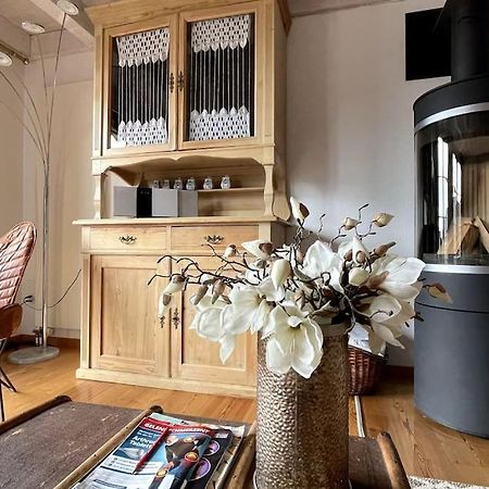 Ermatingen Platz Zum Wohlfuehlen „Cook&Chill“ 아파트 외부 사진
