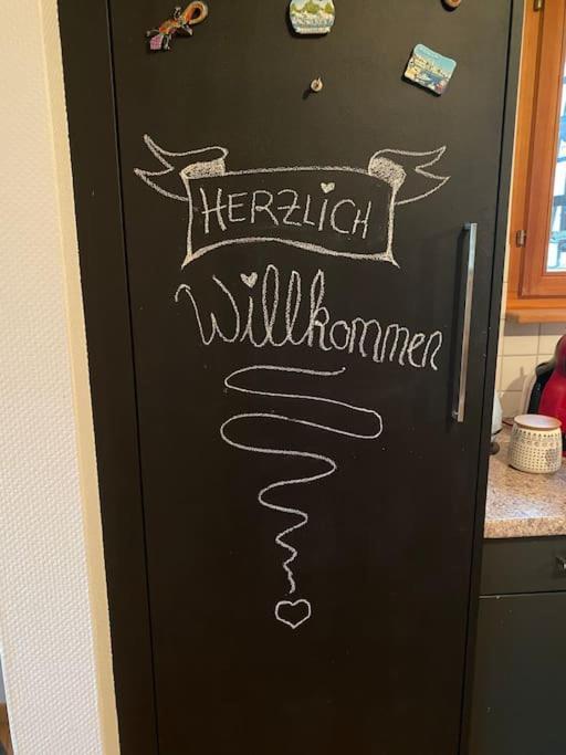 Ermatingen Platz Zum Wohlfuehlen „Cook&Chill“ 아파트 외부 사진
