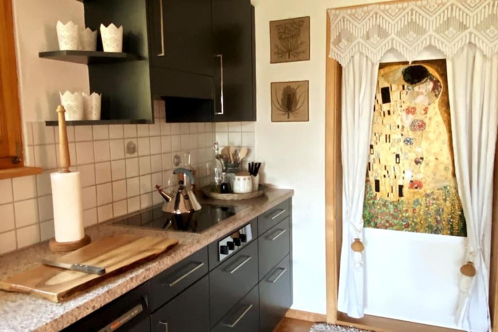 Ermatingen Platz Zum Wohlfuehlen „Cook&Chill“ 아파트 외부 사진